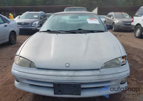 1997 Dodge Intrepid z USA, uszkodzony, nr VIN 2B3HD46F8VH553204